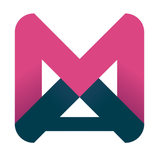 MAX AI logo