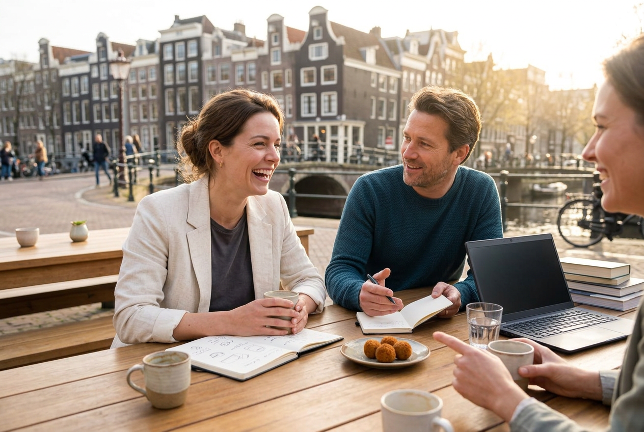 How AI Search Is Changing B2B Buying Behaviour