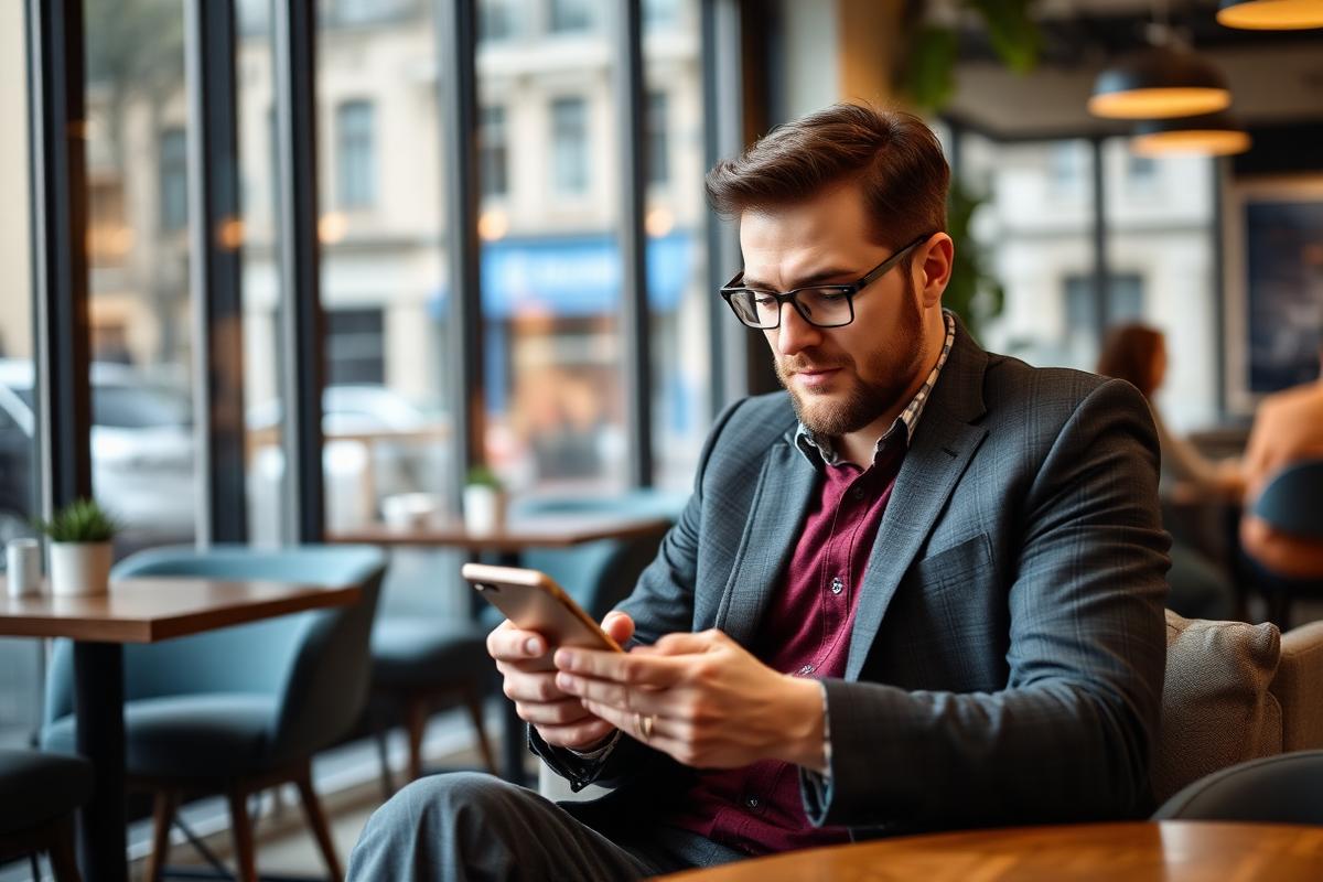 What Buyers Check Before Contacting You