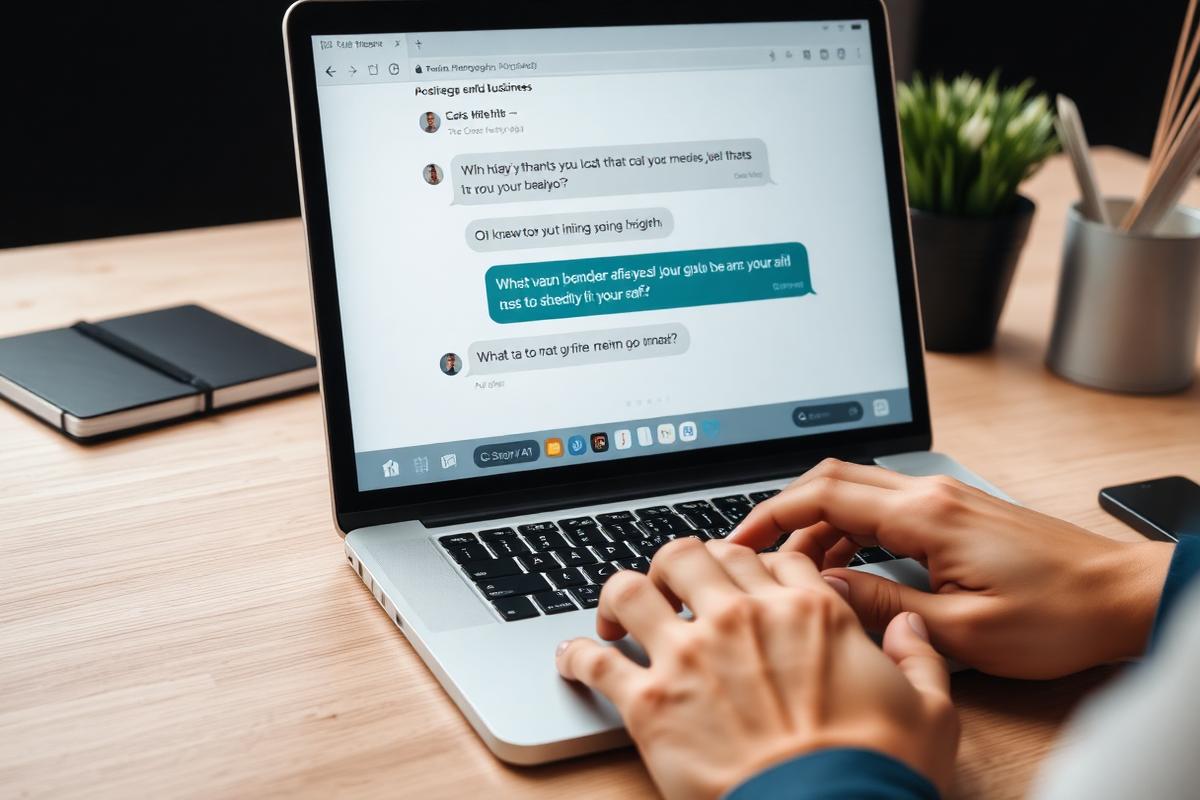 How ChatGPT Finds Businesses