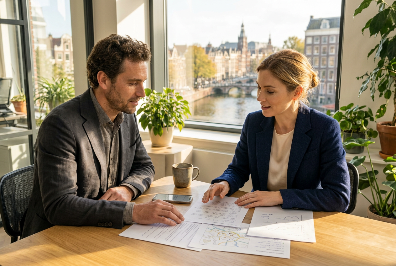 How ChatGPT Finds Businesses