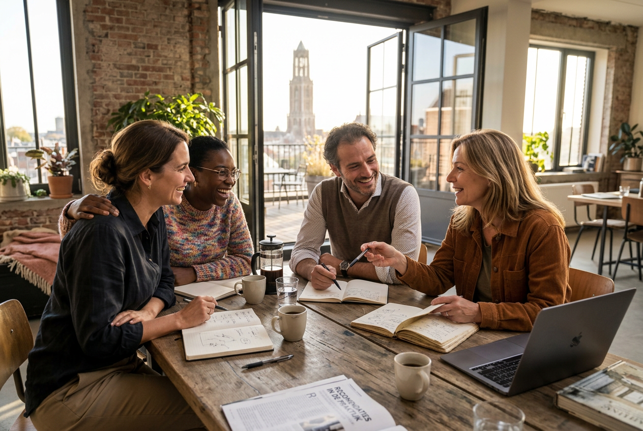 How Recommendations Influence Business Decisions