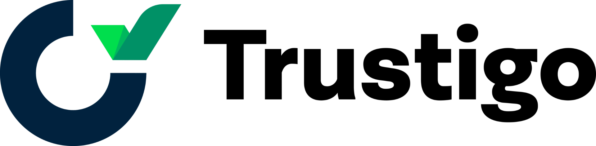 Trustigo logo